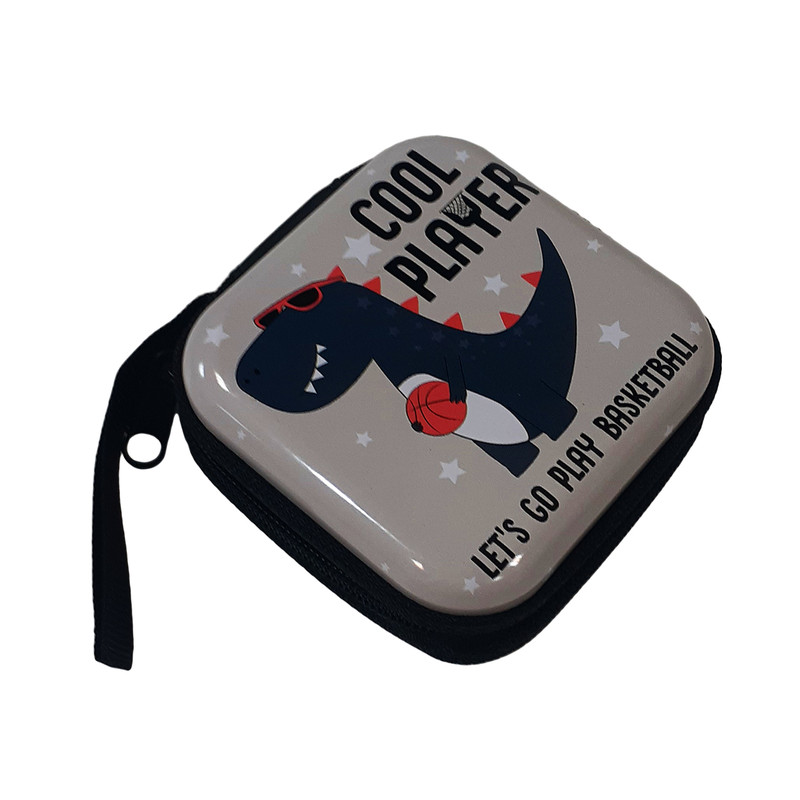 کیف هندزفری مدل daya player کد 320