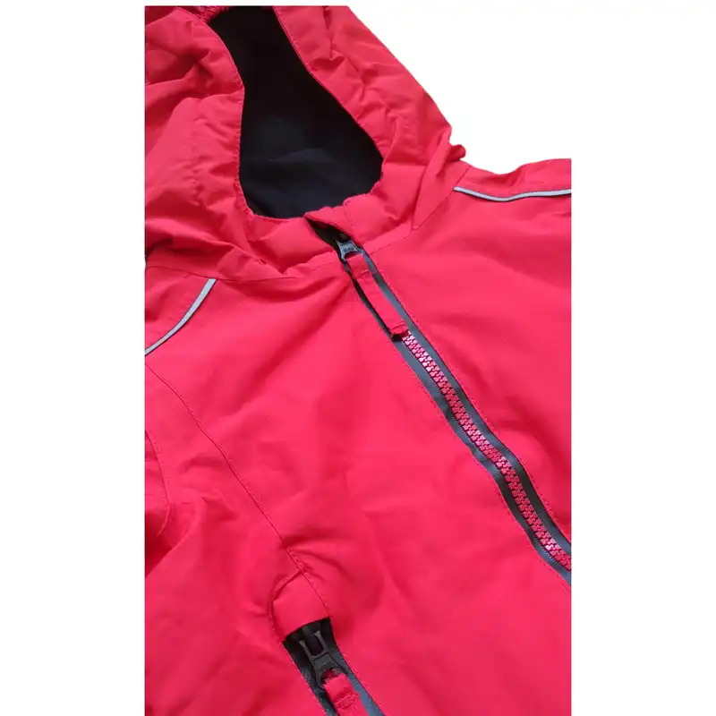 کاپشن دخترانه مدل A0