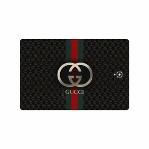 MAHOOT GUCCI-Logo Cover Sticker for Samsung Galaxy Tab S3 9.7 2017 T825