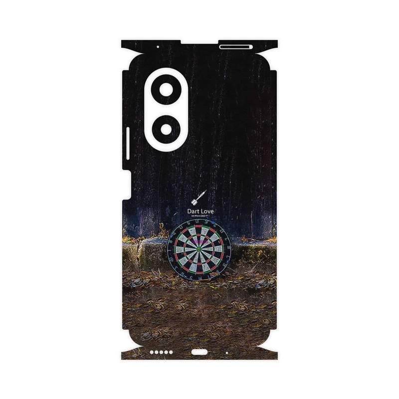 برچسب پوششی ماهوت مدل Dart-FullSkin مناسب برای گوشی موبایل هوآوی Nova 9 SE