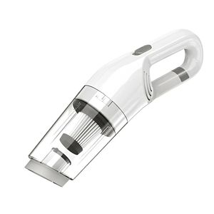 جارو شارژی هوشمند مدل GW-8022