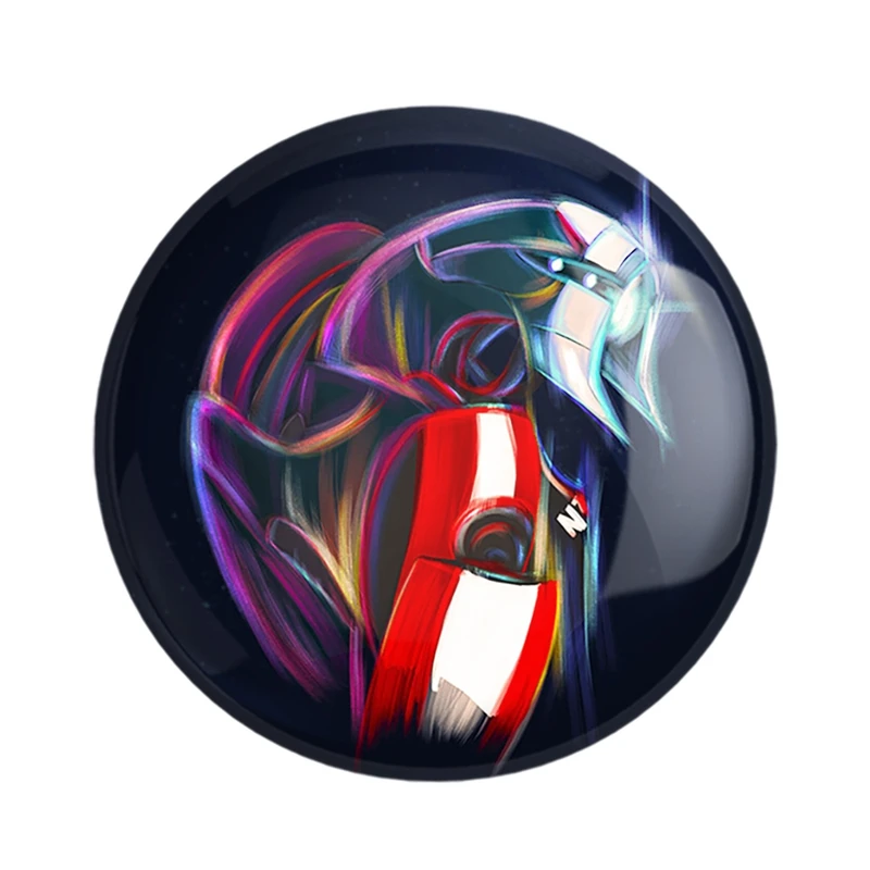 مگنت خندالو مدل بازی مس افکت (Mass Effect) کد 31558