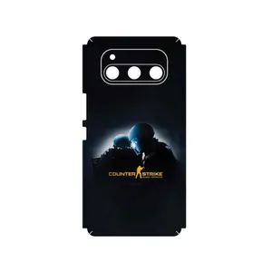 MAHOOT Counter_Strike Cover Sticker for Daria Bond 5G