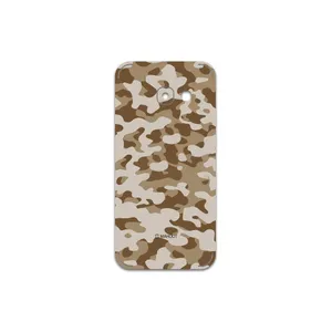 MAHOOT Army-Desert Cover Sticker for Samsung Galaxy A3 2017