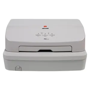 پرینتر سوزنی اولیوتی مدل pr-2 plus