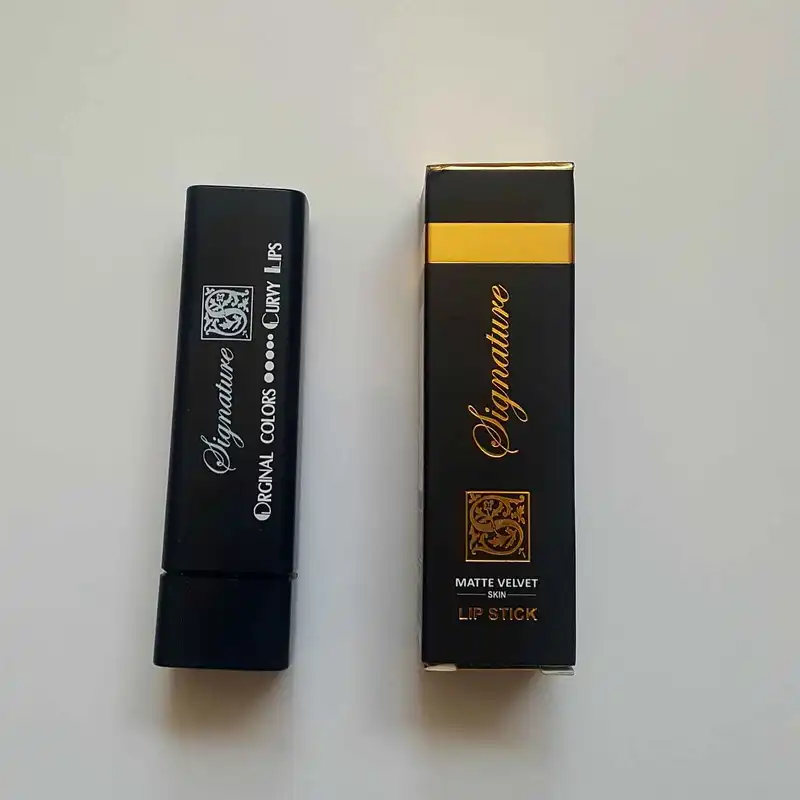 رژ لب جامد سیگنیچر شماره LP12