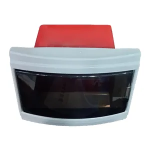 جعبه فیوز 6 عددی پارس استار مدل 6F