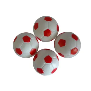 توپ فوتبال دستی مدل 2264 بسته 4 عددی