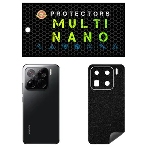 Multi Nano X-F1G Model Galactic Rear Skin For Xiaomi 15 Pro Mobile Phone