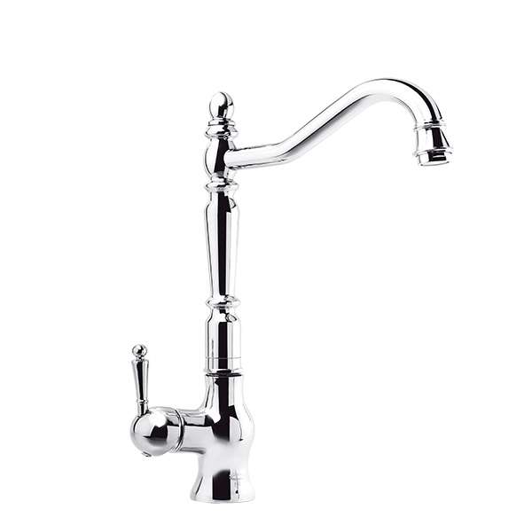 شیر آشپزخانه زرگر مدل آرکا کد aa1947