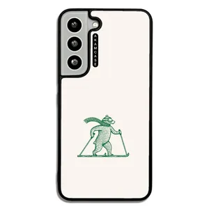 AKAM AMC-WSGS22-SKI-6 Cover For Samsung Galaxy S22