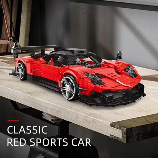 ساختنی مولد کینگ مدل 10041