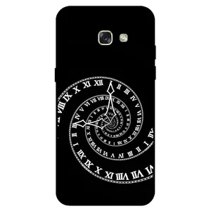 Megafone 8160 Cover For Samsung Galaxy A510 / A5 2016