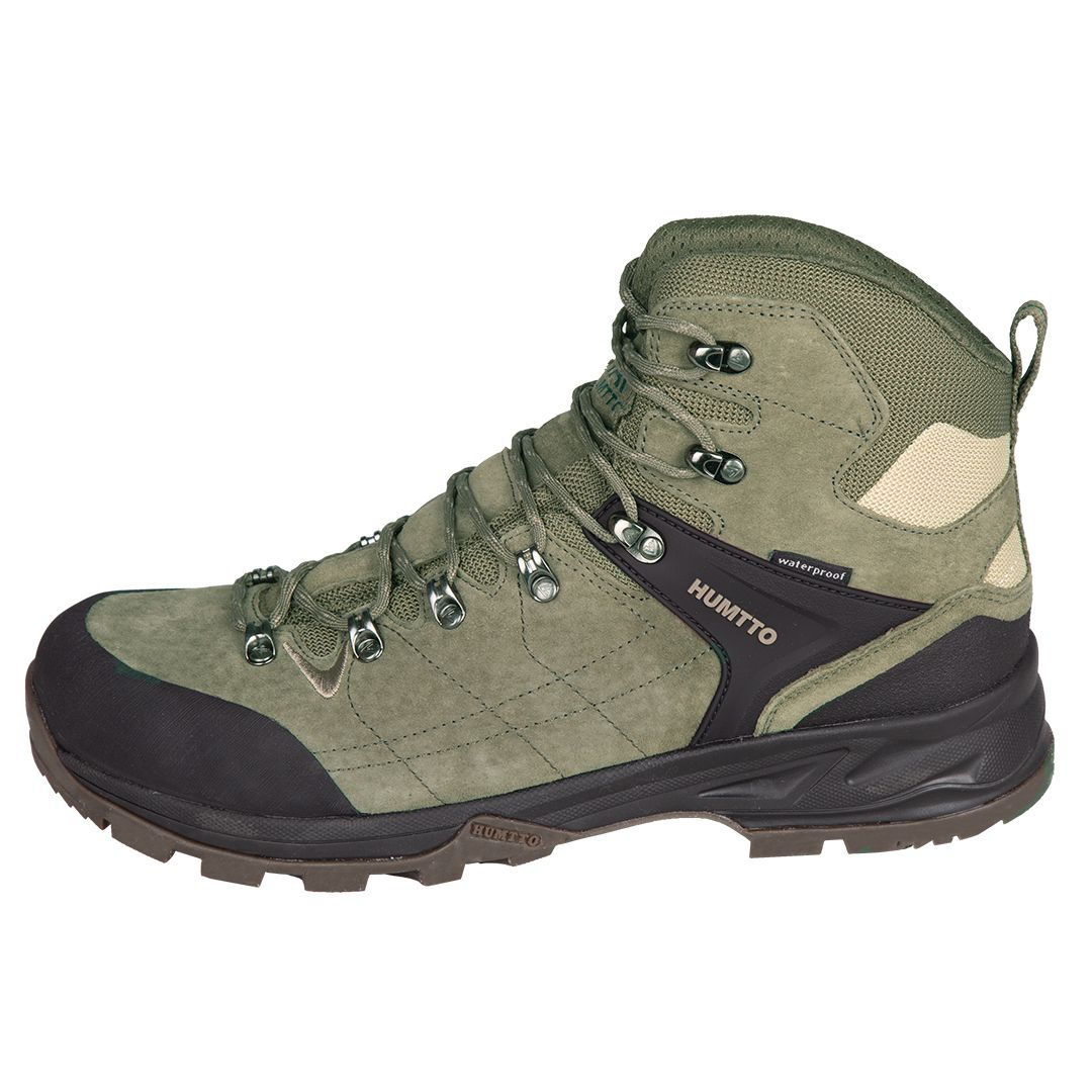 کفش کوهنوردی مردانه هامتو مدل 220922A-1 -  - 1