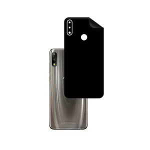 PG RG Back Skin For ASUS Zenfone Max Pro M2