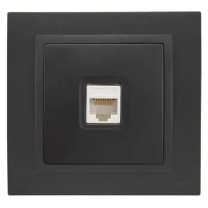 پریز شبکه پارت الکتریک کد 5061B4029