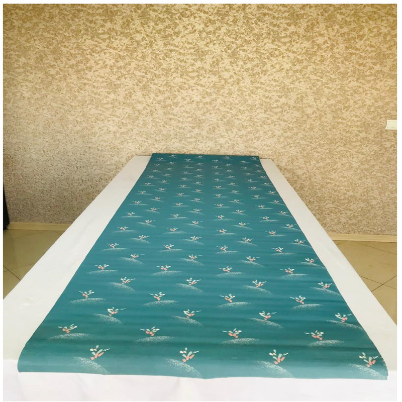 کاغذ دیواری کاری لیند مدل bb 2802