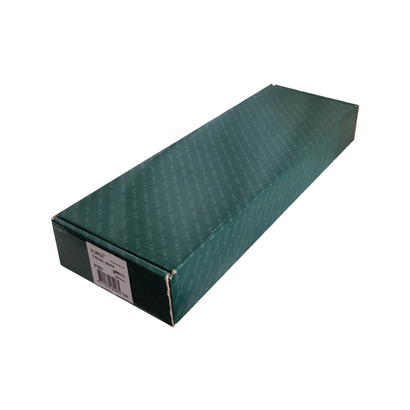 انبر پرچ فورس مدل 67801 انبر پرچ فورس مدل 67801