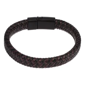 دستبند مردانه مدل Deri 907