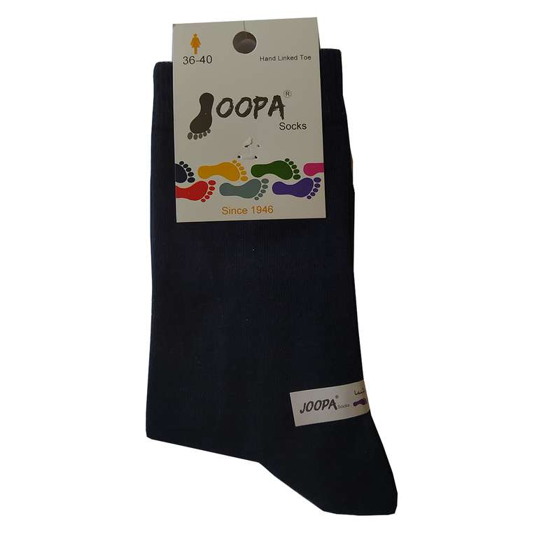 جوراب مدل پاوپا کد 021