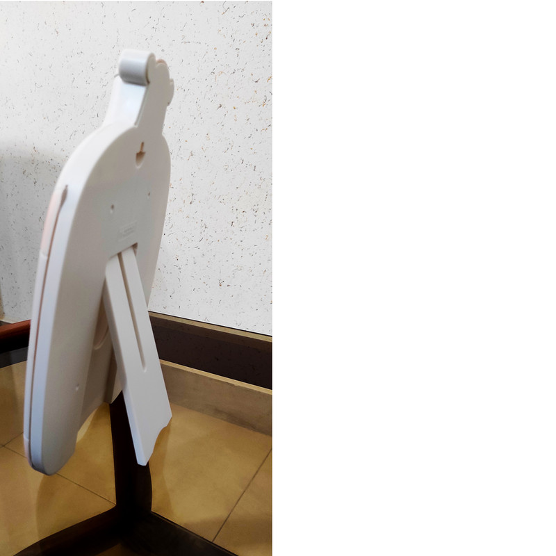 قاب عکس کودک مدل HF-2618P