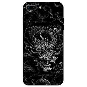 Megafone Dragon 1897 Cover For Apple iPhone 7 Plus