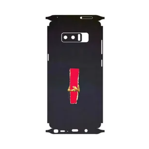 MAHOOT Collage of Embrace-FullSkin Cover Sticker for Samsung Galaxy Note 8