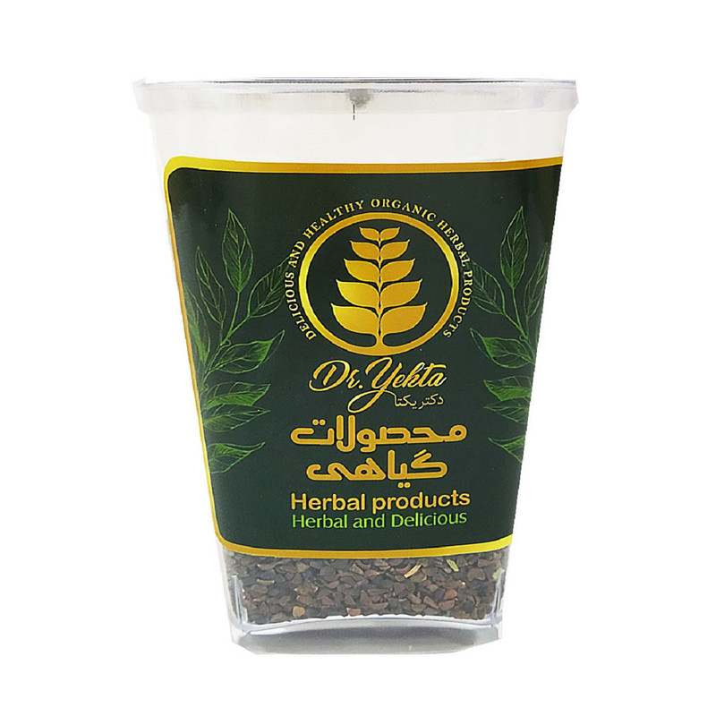 اسپند ممتاز دکتر یکتا - 150 گرم