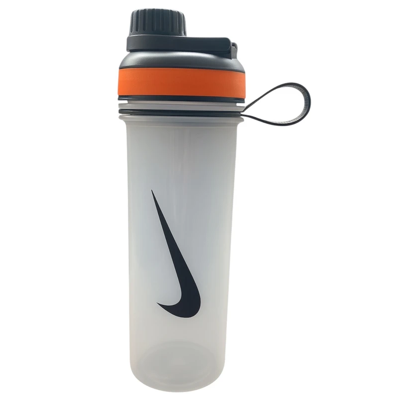 شیکر ورزشی مدل توپ دار گنجایش 0.5 لیتر