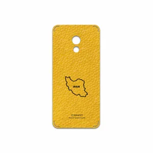 MAHOOT ML-IRC Cover Sticker for Meizu Pro 6