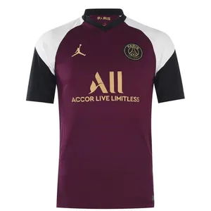 تی شرت ورزشی مردانه مدل پاریس 3rd