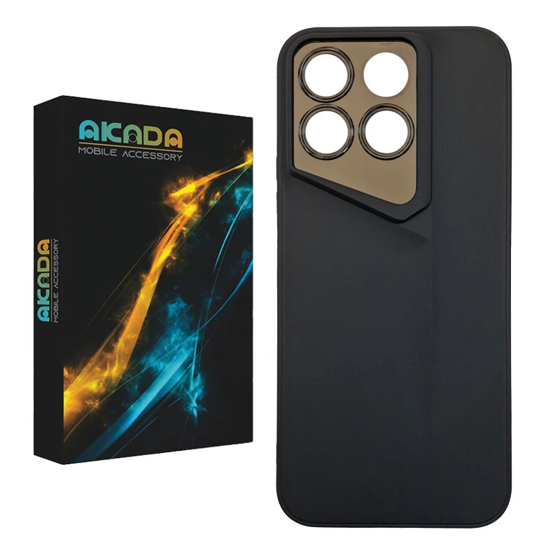 کاور آکادا مدل Side مناسب برای گوشی موبایل آنر X8B