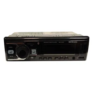 پخش کننده خودرو مستر آدیو مدل MS-610BT