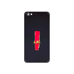 MAHOOT Collage of Embrace Cover Sticker for Xiaomi Redmi Note 5A