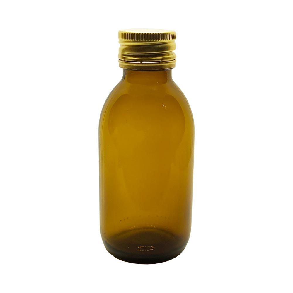 بطری مدل Sm-120 ظرفیت 120 میلی لیتر