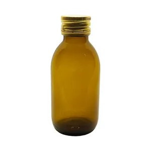 بطری مدل Sm-120 ظرفیت 120 میلی لیتر