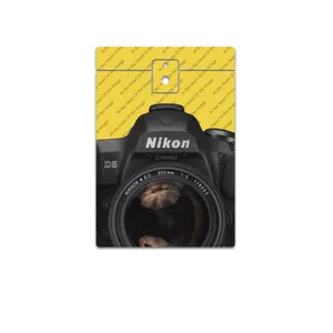 MAHOOT  Nkn Cover Sticker for BlackBerry Passport