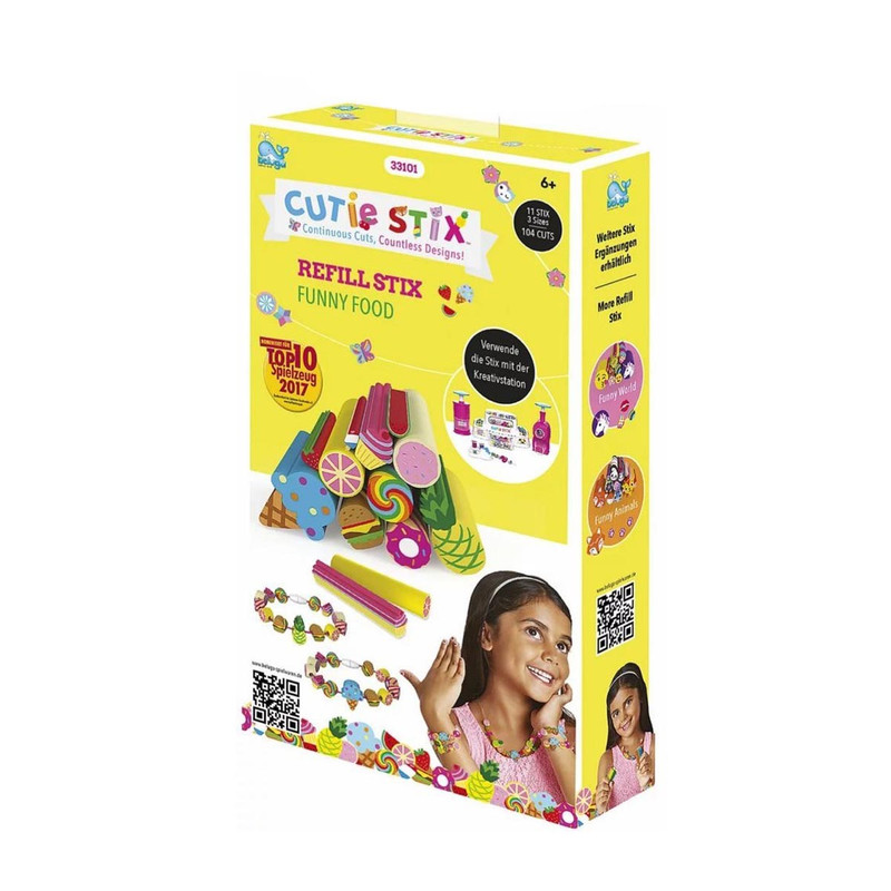 مجموعه ساخت زیور آلات دخترانه کد 33101 مجموعه ساخت زیور آلات دخترانه کد 33101