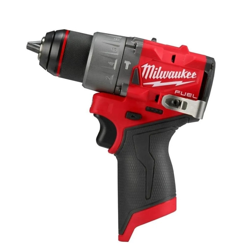 مجموعه 4 عددی ابزار کارگاهی شارژی میلواکی مدل 24-3497