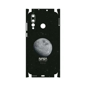 MAHOOT  Moon-By-NASA-FullSkin Cover Sticker for Huawei NOVA 4