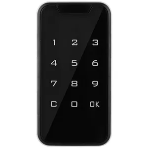 قفل هوشمند مدل LC-007