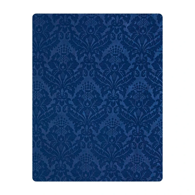 ملحفه میکرو آدنو مدل Fade کد BC02 یک نفره سایز 140x240 سانتی متر