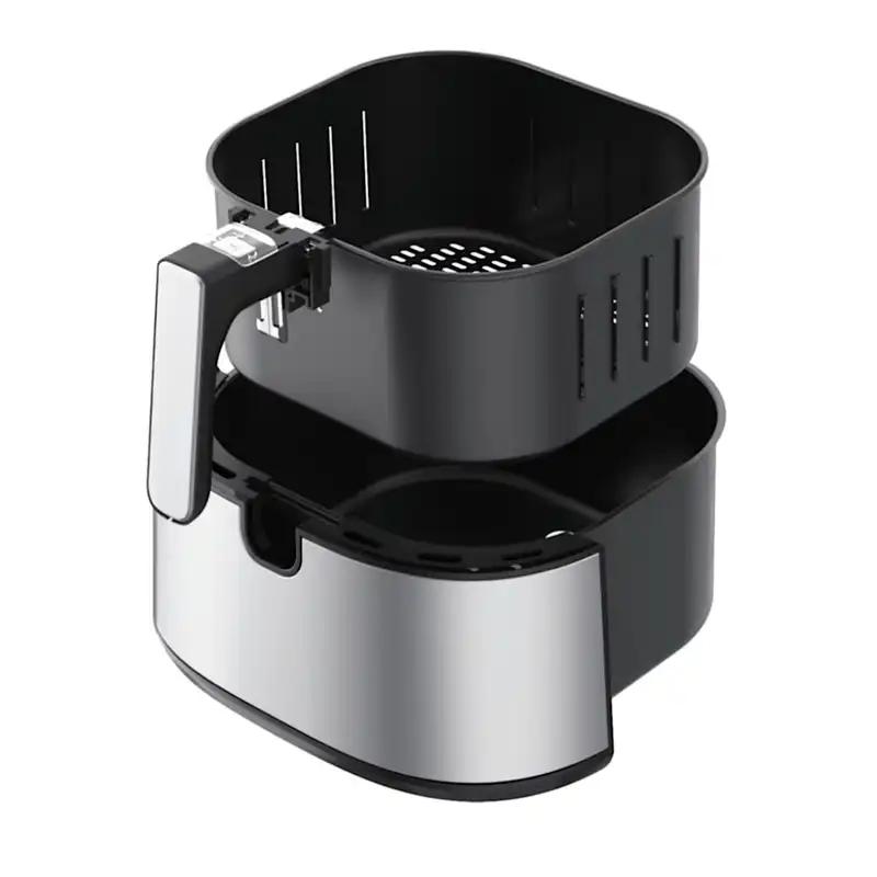 سرخ کن بدون روغن فارموکس مدل FX6123