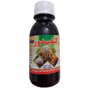 حشره کش کنفیدور یاس شیمی کد C10 حجم 60 میلی لیتر