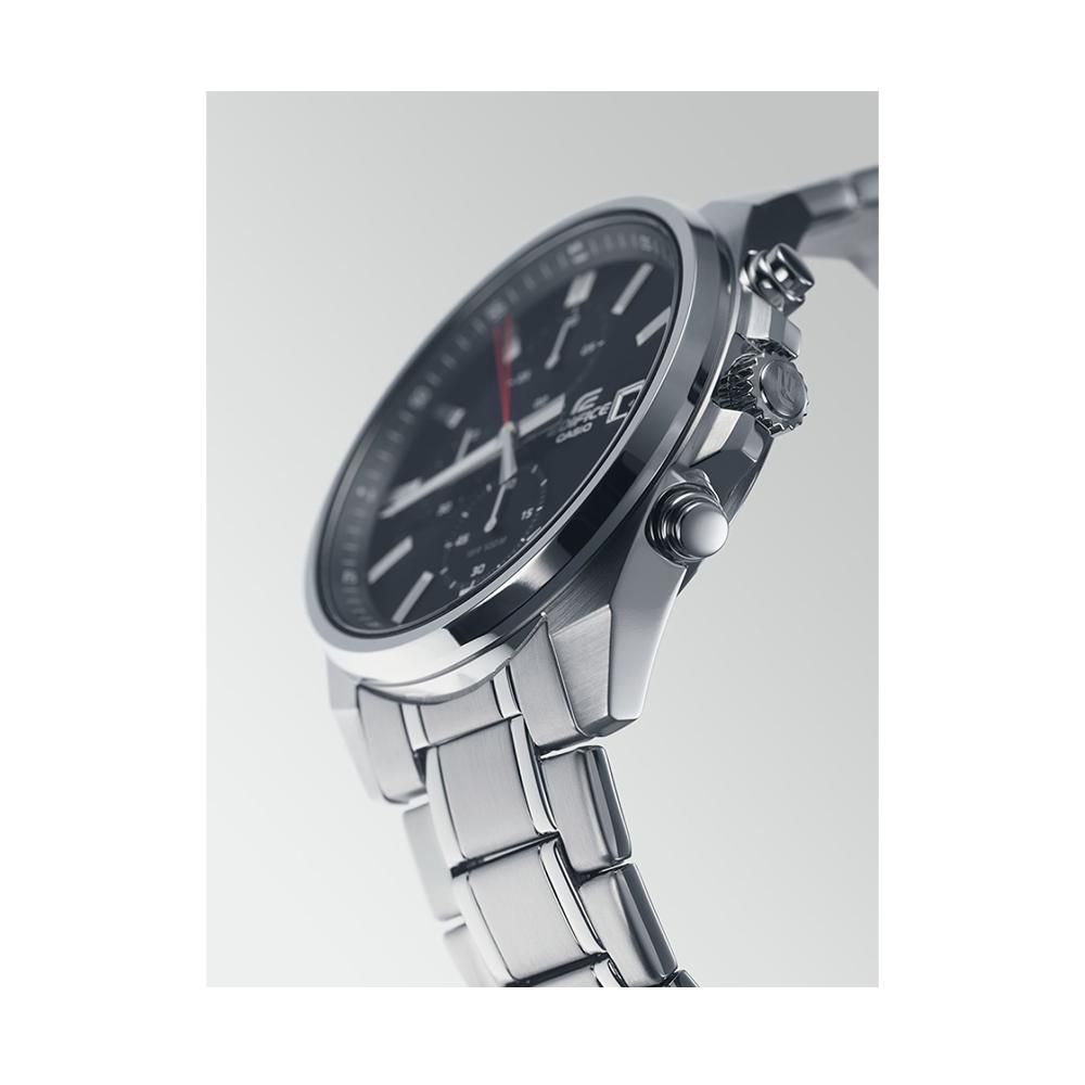 ساعت مچی عقربهای مردانه کاسیو مدل EFV-610D-1AVUDF -  - 2