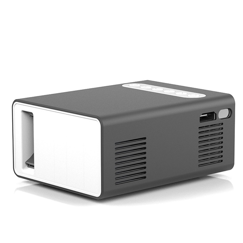 مینی ویدئو پروژکتور مدل 2223