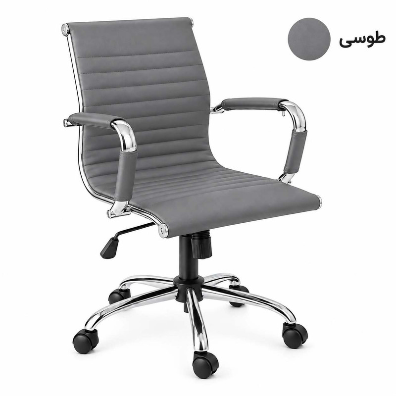 صندلی اداری مدل 801
