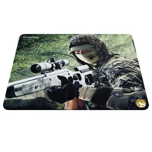 Hoomero Battlefield game A6458 Mousepad