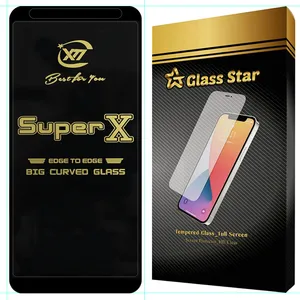 Glass Star SUPXG20 Screen Protector For Samsung Galaxy A8 Plus