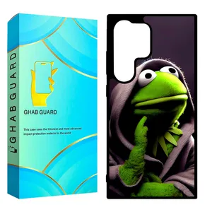 Ghab Guard CHAPD24U Cover For Samsung Galaxy S24 Ultra